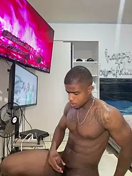 thegoat767 online show from 06-17-26, 11:27