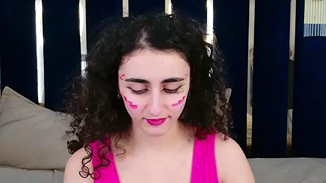 Susan Fors online show from 03-02-26, 07:37