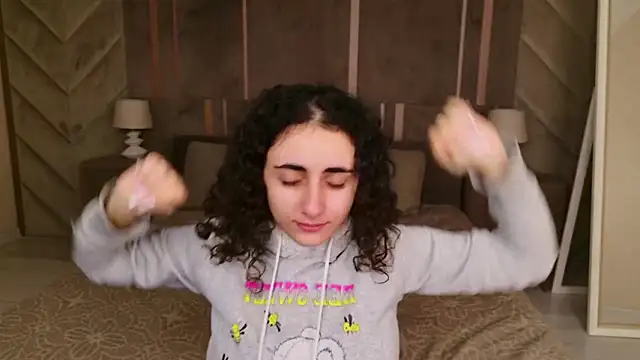 Susan Fors online show from 03-16-26, 05:44