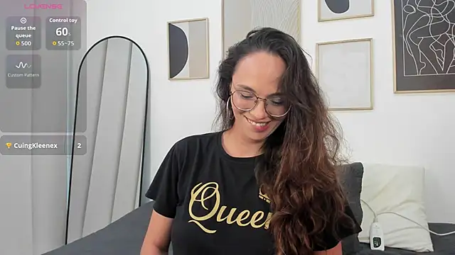 Julianneharris online show from 03-07-26, 03:31