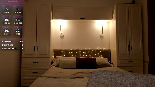 AshleyBlushh online show from 04-16-26, 09:39