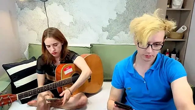 TemptCouple online show from 01-14-26, 02:55