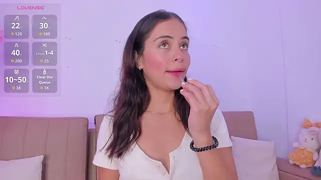 DollMey  online show from 01-10-26, 12:07