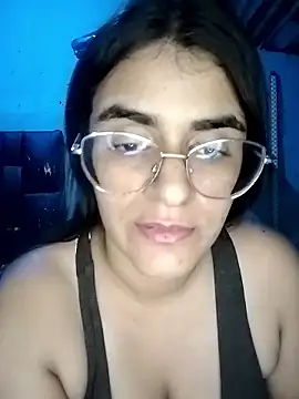 Araanza05 online show from 01-16-26, 12:58