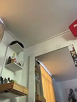 Black shai01 online show from 04-05-26, 06:05