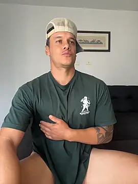 Rainer G online show from 03-28-26, 12:49