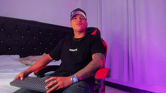 DalasNovoa online show from 01-16-26, 12:53