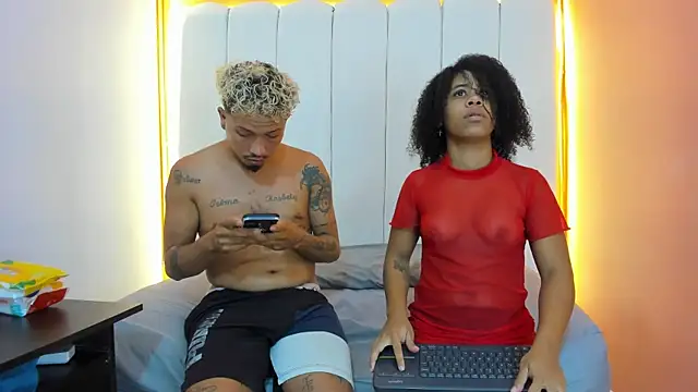 2Hot4You OS online show from 01-16-26, 03:32