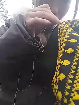 Hina2xx online show from 01-08-26, 03:09