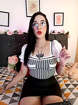 RoseNyx online show from 02-06-26, 08:45