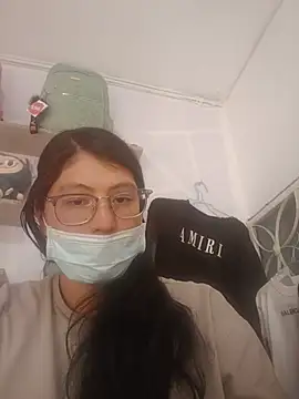 Mia Charlotte2 online show from 07-14-26, 10:37