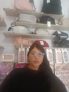 Mia Charlotte2 online show from 07-20-26, 06:32