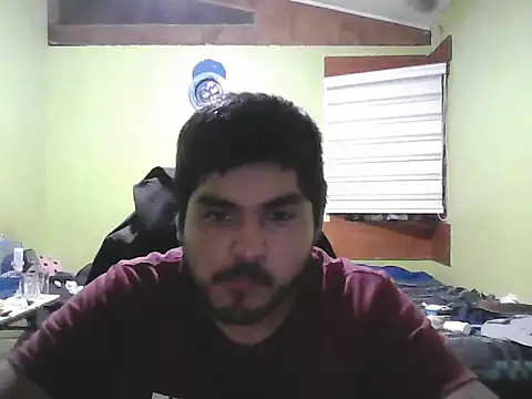 SpritzedManakin online show from 01-08-26, 03:31