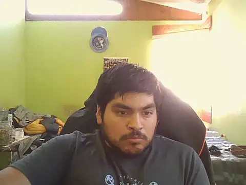 SpritzedManakin online show from 01-12-26, 11:21