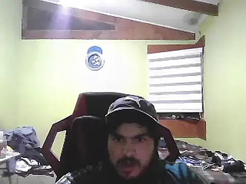 SpritzedManakin online show from 02-23-26, 02:53