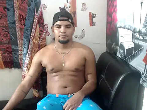 Daniel 2733 online show from 01-10-26, 06:04