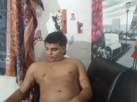 Daniel 2733 online show from 01-13-26, 05:57