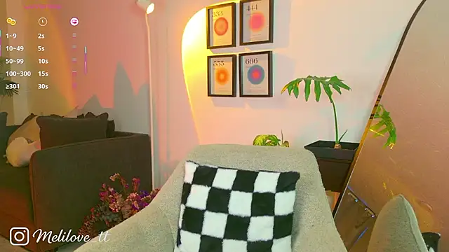 MelyTaylor  online show from 02-01-26, 09:46