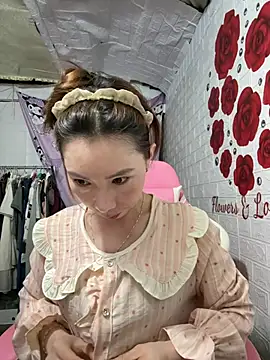 Adela-222 online show from 05-19-26, 02:29