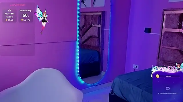 evelyn lovv online show from 04-09-26, 03:28