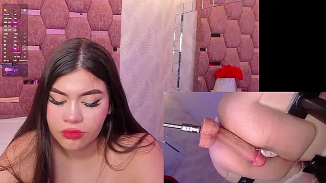 IsabellaBlow online show from 03-02-26, 01:29