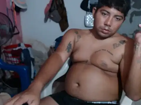 Snapshot of master_juju1924 chatting on 03-03-26, 07:36 master juju1924 online show from 03-03-26, 07:36