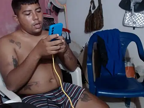 master juju1924 online show from 03-17-26, 06:50