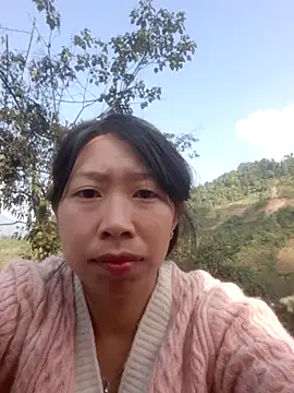 Mayly lucky2 online show from 01-17-26, 07:02