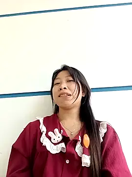 Mayly lucky2 online show from 05-16-26, 01:02