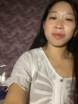 Snapshot of Mayly_lucky2 chatting on 07-01-26, 02:40 Mayly lucky2 online show from 07-01-26, 02:40
