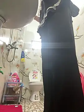 Angela loveee online show from 02-04-26, 03:01