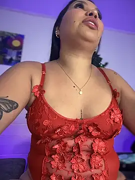 YaraXX1 online show from 02-03-26, 04:43