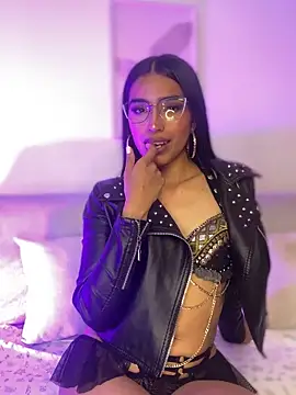 Snapshot of Mystick_ chatting on 02-19-26, 08:38 Mystick online show from 02-19-26, 08:38