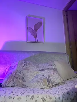 Snapshot of Mystick_ chatting on 02-20-26, 03:23 Mystick online show from 02-20-26, 03:23