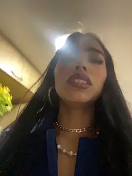 Snapshot of Mystick_ chatting on 02-22-26, 02:56 Mystick online show from 02-22-26, 02:56