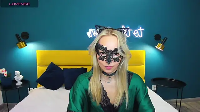 DaisyMellifluous online show from 01-17-26, 08:41