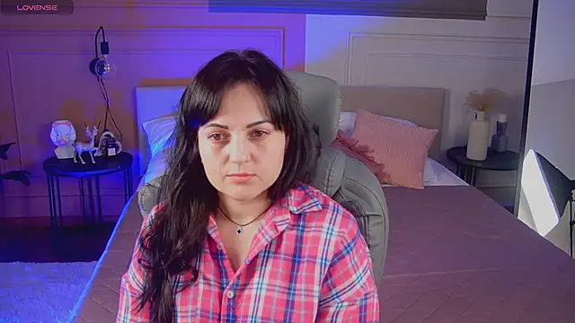  SilkyShadow  online show from 03-03-26, 03:23