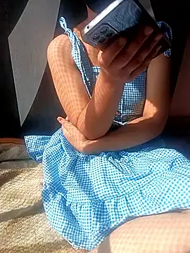 eddy girl online show from 02-05-26, 07:57