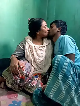 Romantic Boudi33 online show from 01-08-26, 10:17