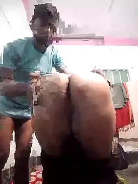 Romantic Boudi33 online show from 01-09-26, 05:43