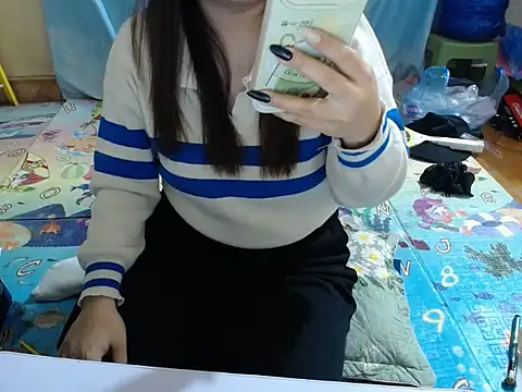 -Mimiu- online show from 01-09-26, 01:36