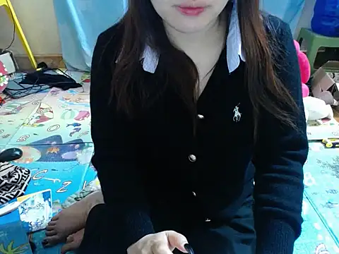 -Mimiu- online show from 02-05-26, 03:33