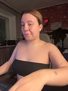 AnnaSeint online show from 02-13-26, 06:37