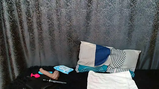 Amanda April online show from 03-20-26, 06:57