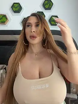 LucyBridgette online show from 06-01-26, 10:28