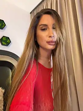 LucyBridgette online show from 06-02-26, 05:15