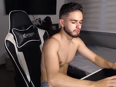 Massimo jiovano online show from 01-17-26, 11:19