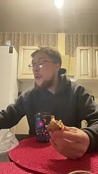 Snapshot of Dildogang chatting on 02-28-26, 12:50 Dildogang online show from 02-28-26, 12:50