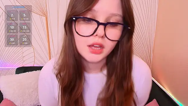 Lana Delanay online show from 03-27-26, 08:26