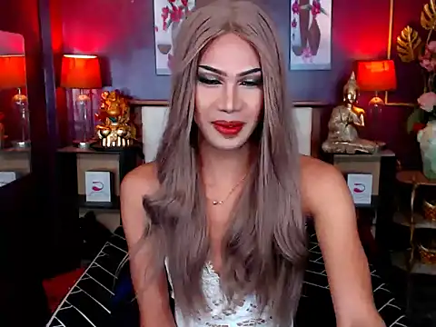 SEDUCTIVExDEMI online show from 03-12-26, 05:52